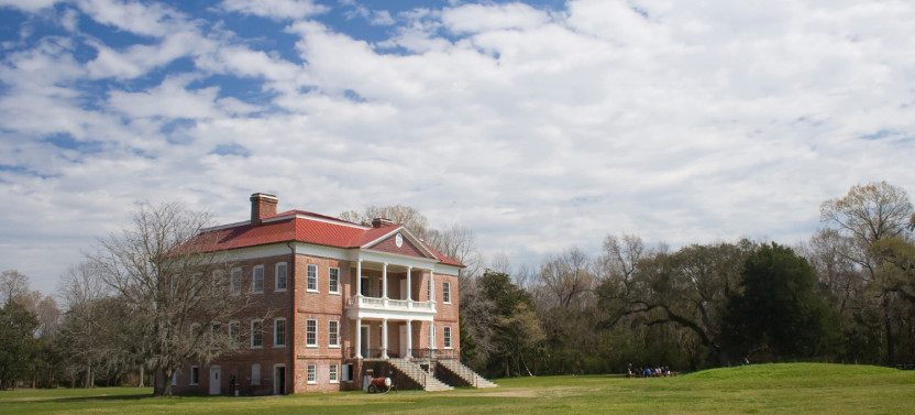 Explore Savannah-Charleston with a Self-Guided Driving Audio Tour