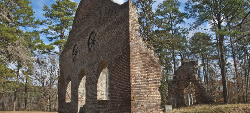 Explore Savannah-Charleston with a Self-Guided Driving Audio Tour