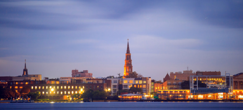 Explore Savannah-Charleston with a Self-Guided Driving Audio Tour