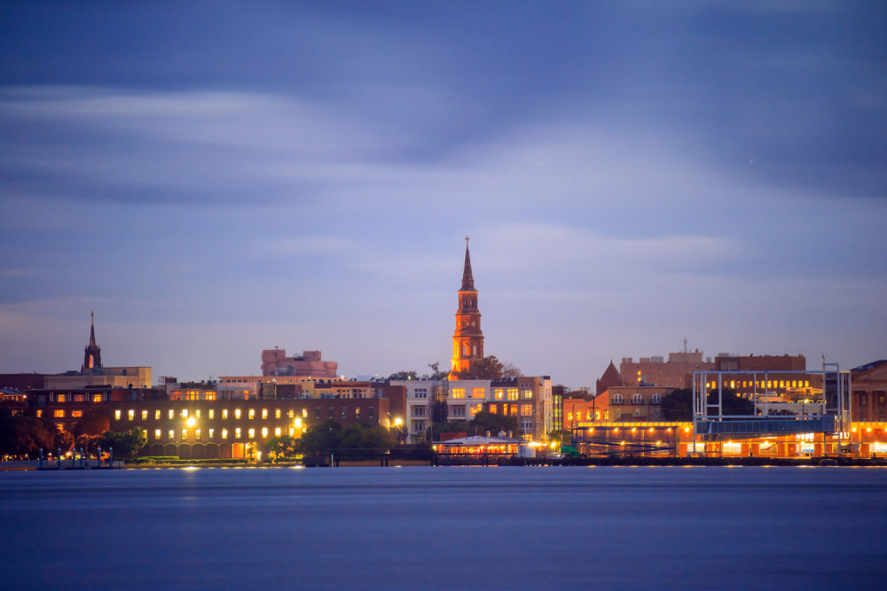 Explore Savannah-Charleston with a Self-Guided Driving Audio Tour