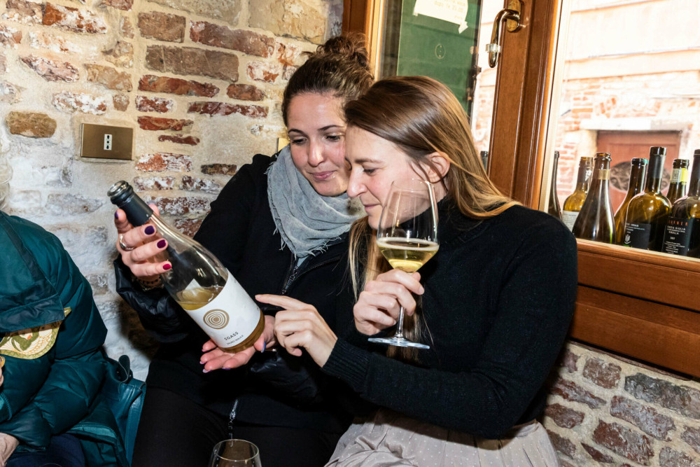 Private Eating Venice Food Tour