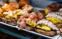 Eating Europe Food Tours - Amsterdam3