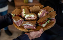 Eating Europe Food Tours - Amsterdam4