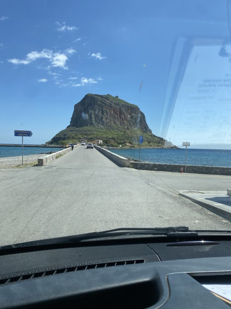 Pixida Tours