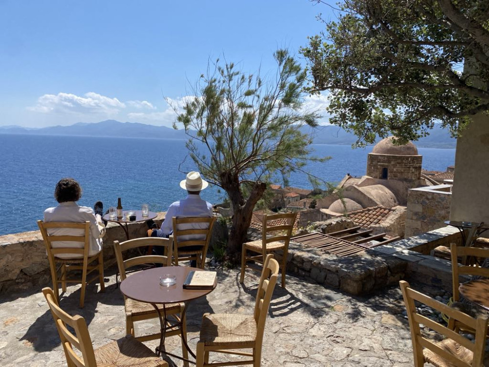 Pixida Tours