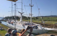 Chris Panama Experience20