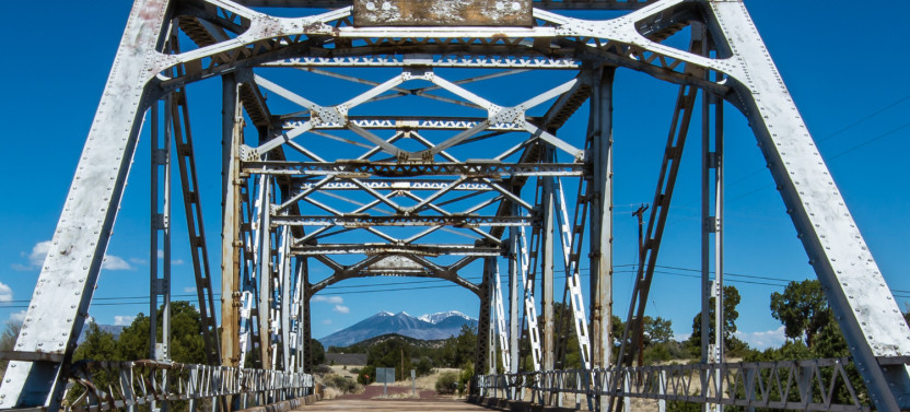Arizona Route 66 Self-Guided Driving Audio Tour