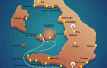 E. SPIRIDAKOS N.E.P.A.19