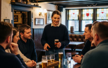 Food & Drink Experiences in Scotland9