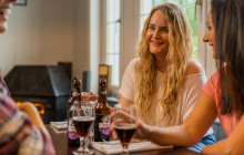 Food & Drink Experiences in Scotland12