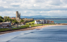 Food & Drink Experiences in Scotland13