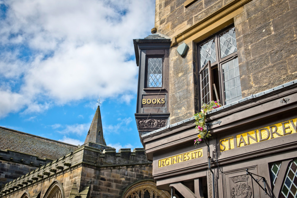 St Andrews Food & Drink Tour