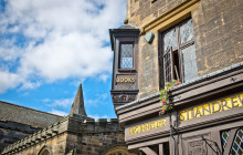 Food & Drink Experiences in Scotland13