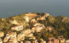 Carmine’s See Amalfi Coast in Italy1