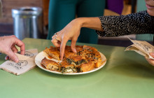 Eating Europe Food Tours - Amsterdam2