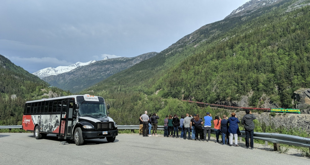 Skagway Tours