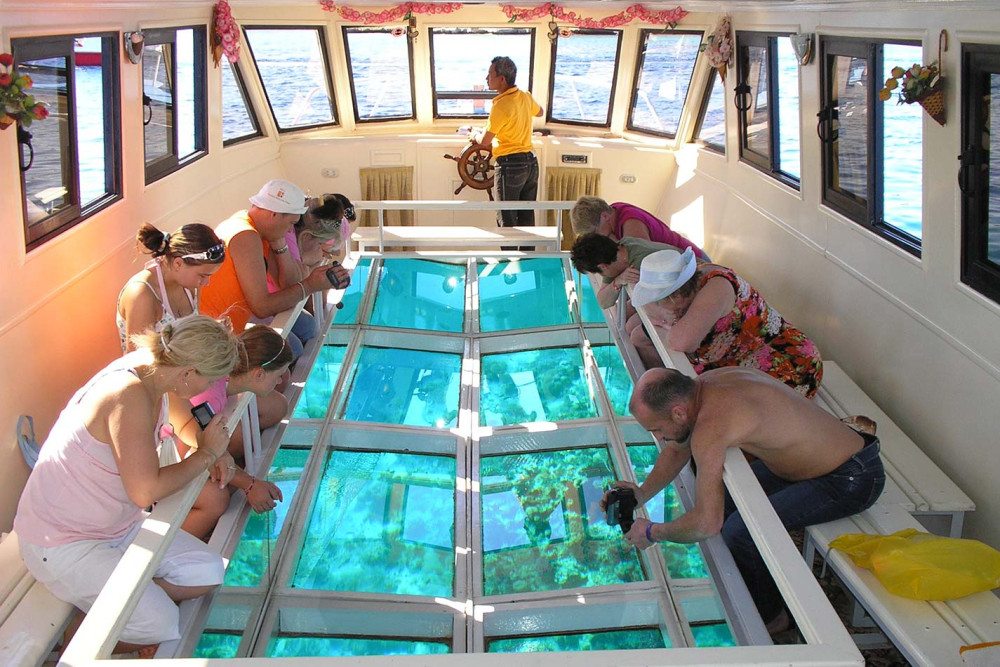 Hurghada Daily Tours