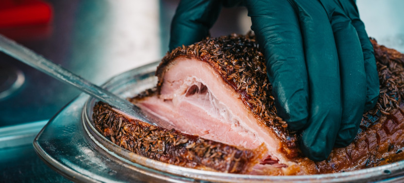 Private Vienna Food Tour: Local Tastes, Wine, Market & Hidden Gems