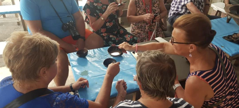 Authentic Village Adventure Experience in Fiji