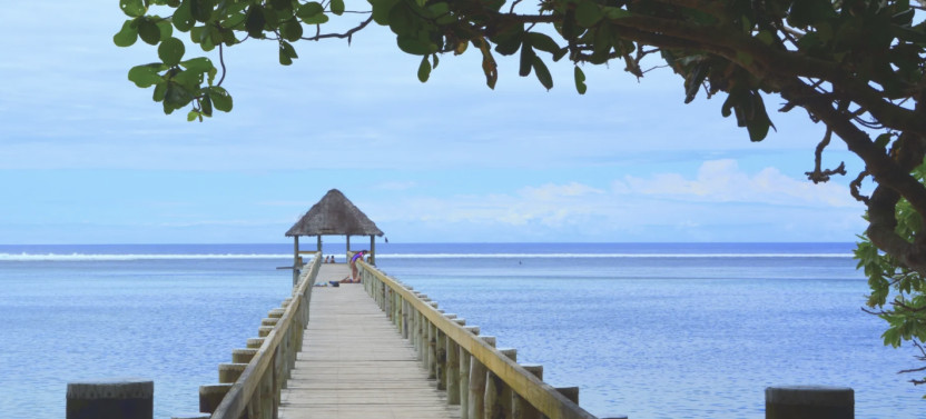 Nausori Town Market & Scenic Drive Cultural Tour in Fiji