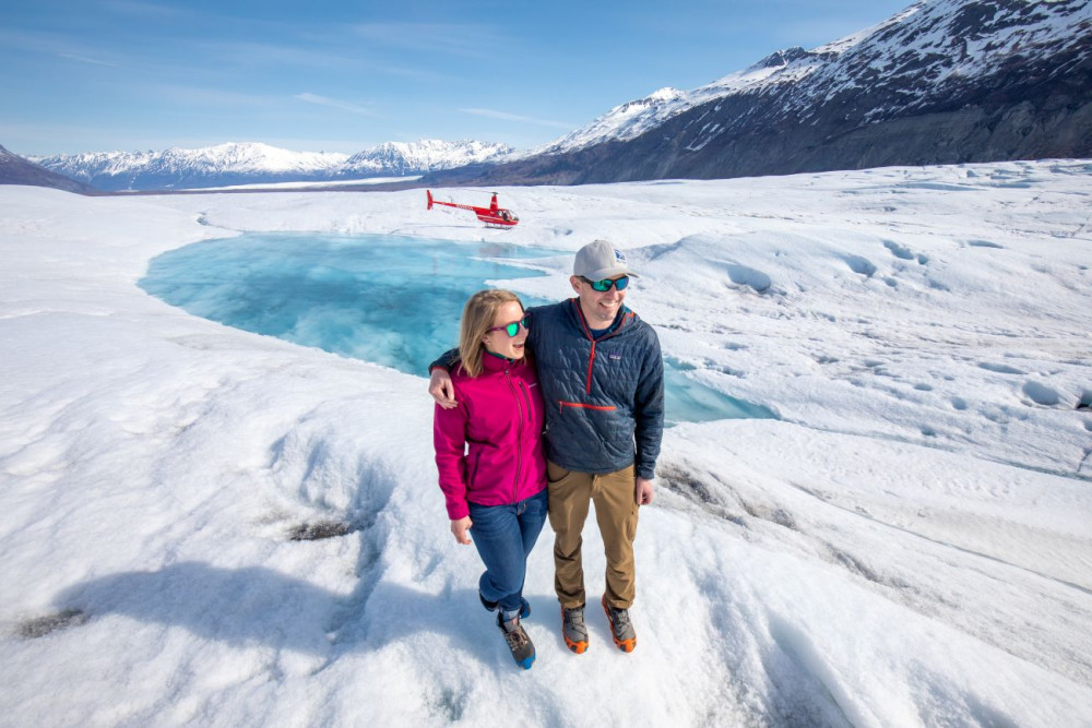 Alpine Air Alaska