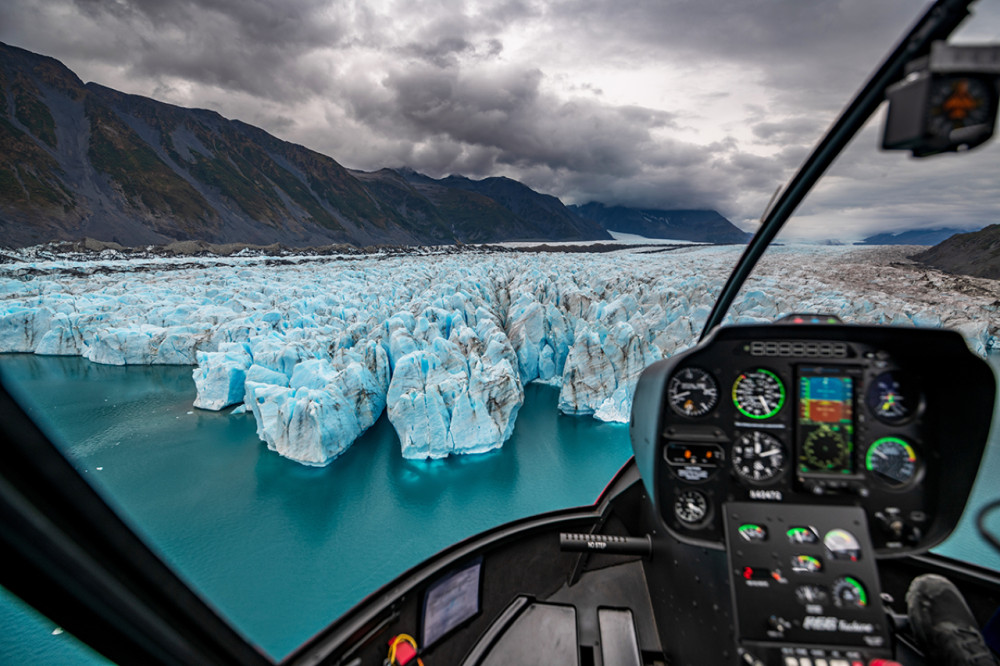 Alpine Air Alaska