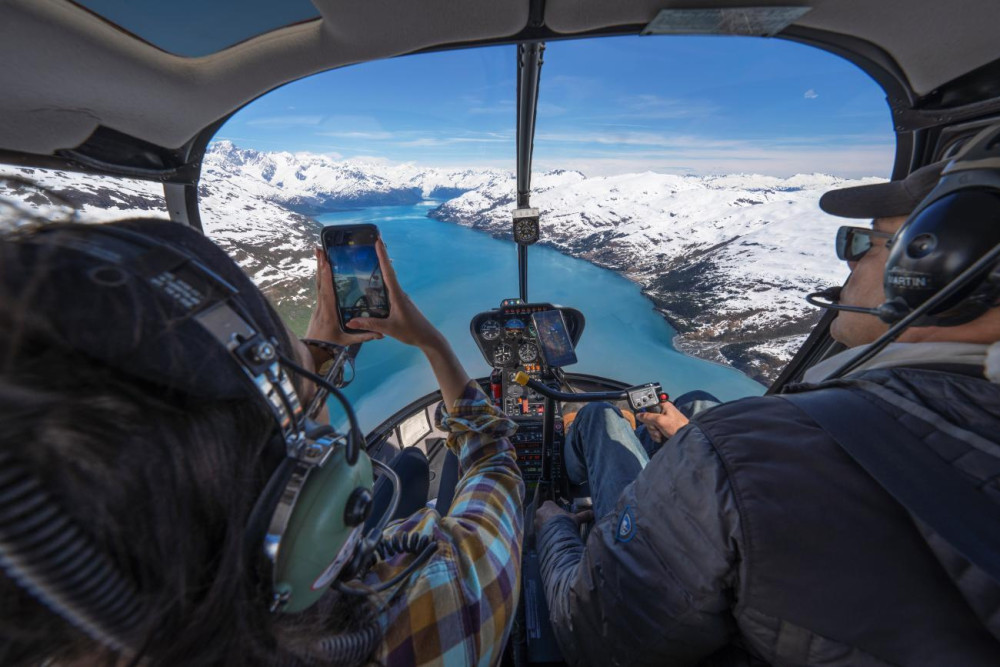 Alpine Air Alaska