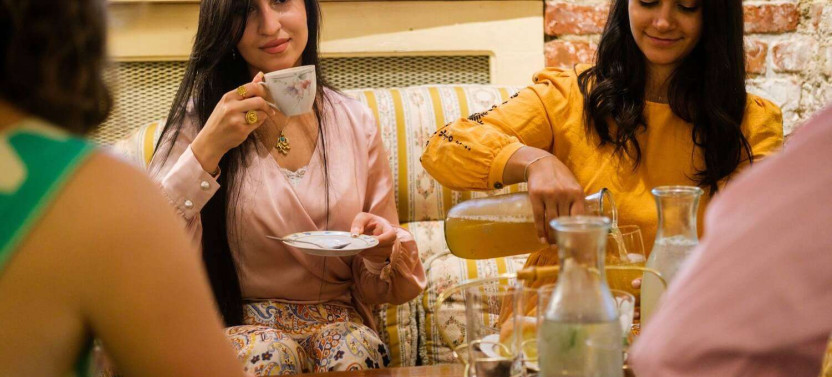 Private Vienna Coffee & Cake Tour: Pastries, Stories & Hidden Gems