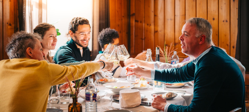 Private Luxury Wachau Valley Wine Tour: Tasting 8-10 Wines & Gourmet Lunch