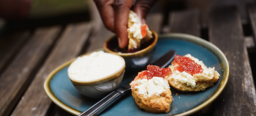 London Small Group Notting Hill Food Walking Tour