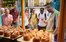 Eating Europe Food Tours - Amsterdam1