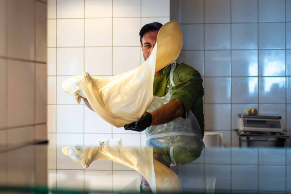 Private Eating Athens: Our Big, Fat, Greek Food Tour