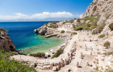 Ancient Greece Tours & Transfers1