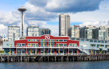 Customized Tours of Seattle13