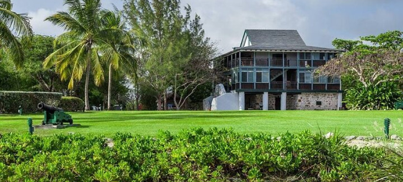 Full Grand Cayman Island Tour