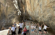 GOCRETESAFARI KAI SIA EE8