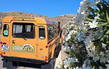 GOCRETESAFARI KAI SIA EE6