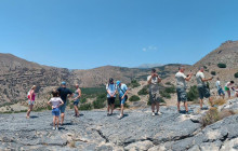 GOCRETESAFARI KAI SIA EE8