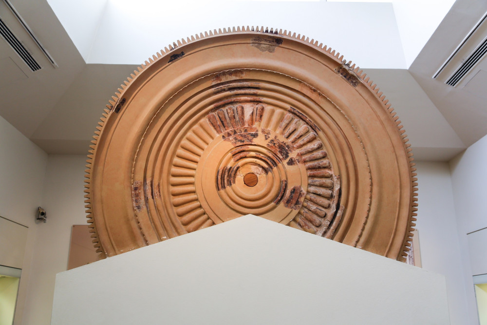 Private Ancient Olympia & Boutique Wine Experience