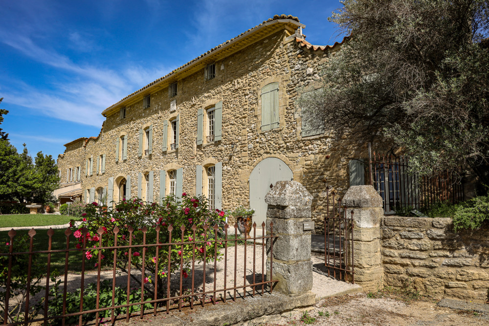 Avignon & Châteauneuf-du-Pape - the Legendary Wines of the Rhône Valley
