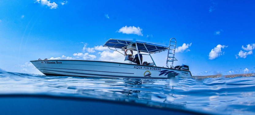 Private Sunset Cruise In Bonaire