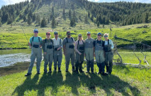 Wandering Angler Guide Service9