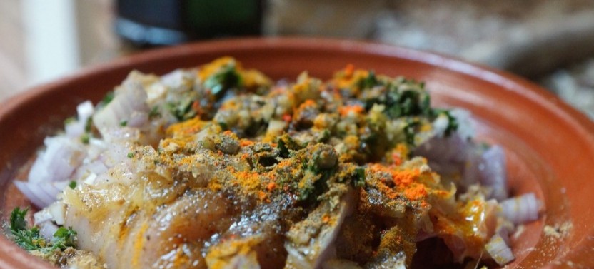 Tajine Cookery Class Experience - Join-In and Private Options