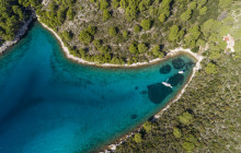 Bonaca - Private Boat tours1