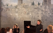 Italian Opera Florence SRL5