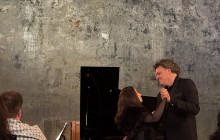 Italian Opera Florence SRL6