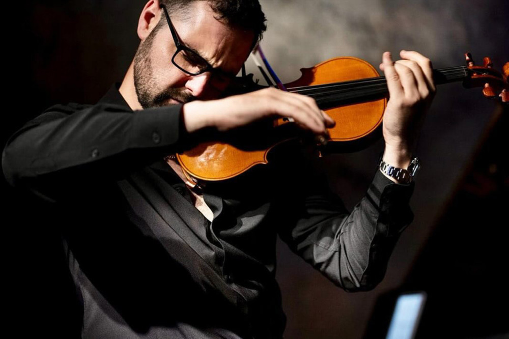 The Four Seasons In Florence: Live Music Concert