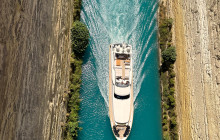 Greece Athens Taxi GAT3