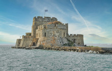 Greece Athens Taxi GAT5