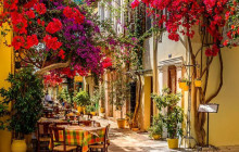 Greece Athens Taxi GAT9